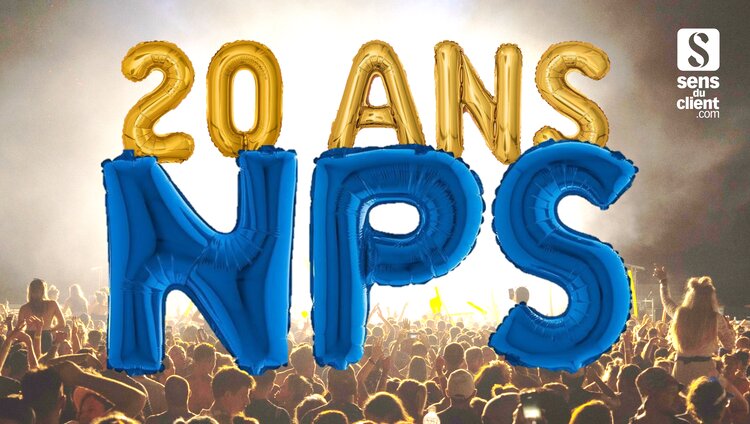 Le saviez-vous ? Le NPS (Net Promoter Score) fête ses 20 ans, c'est l'occasion de faire un bilan de ce célèbre indicateur en listant ses forces et ses faiblesses dans le dernier billet de mon blog bit.ly/3ICDn0F
Ses faiblesses :
- Fluctuations
- Caractère limité
-