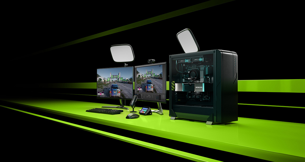 webandcloud: Picture Perfect: AV1 Streaming Dazzles on GeForce RTX 40 Series GPUs With OBS Studio 29.1 Launch and YouTube Support ift.tt/1sSqTFR
