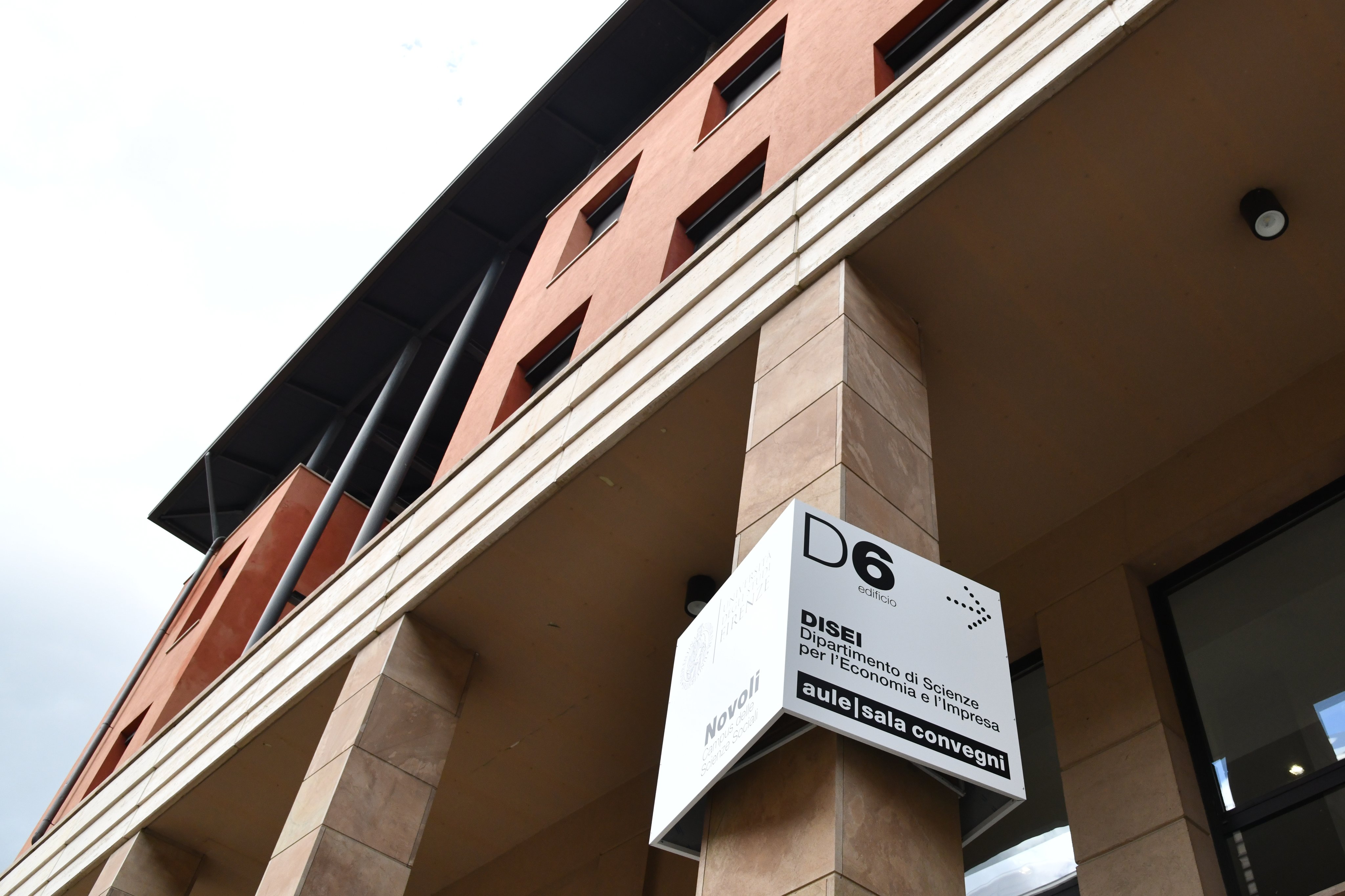 Borsa di clearance studio unifi