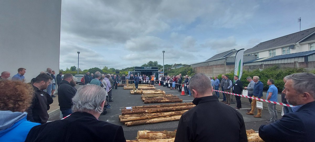 Timber Engineering Research Group (@terg_unigalway) on Twitter photo The team at <a href="/TERG_UniGalway/">Timber Engineering Research Group</a> are at #TalkingTimber2023 today to share our research on Irish grown timber for structural applications organised by <a href="/teagascforestry/">Teagasc Forestry 🌳🌲🌳🌲</a> The team at <a href="/TERG_UniGalway/">Timber Engineering Research Group</a> are at #TalkingTimber2023 today to share our research on Irish grown timber for structural applications organised by <a href="/teagascforestry/">Teagasc Forestry 🌳🌲🌳🌲</a>