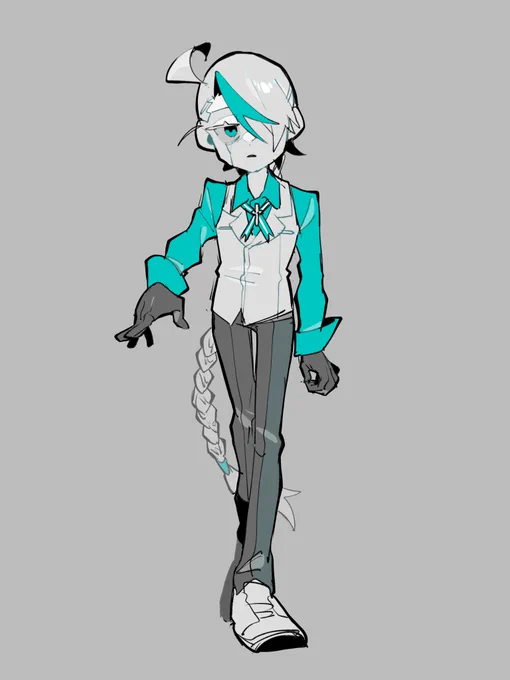 これもらくがき