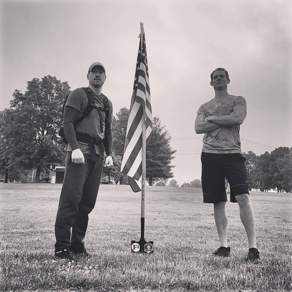 Clay Jones (F3 - Lowes) tweet media