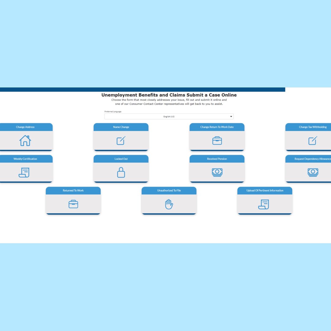 CT Dept. of Labor on Twitter "CTDOL’s Consumer Contact Center is here to answer your 