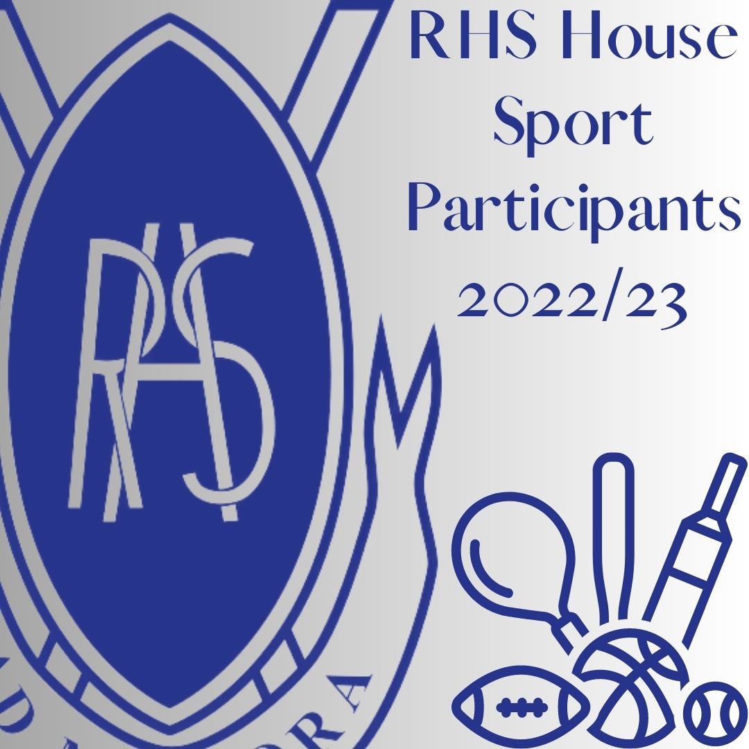 Ross High House Championship tweet media