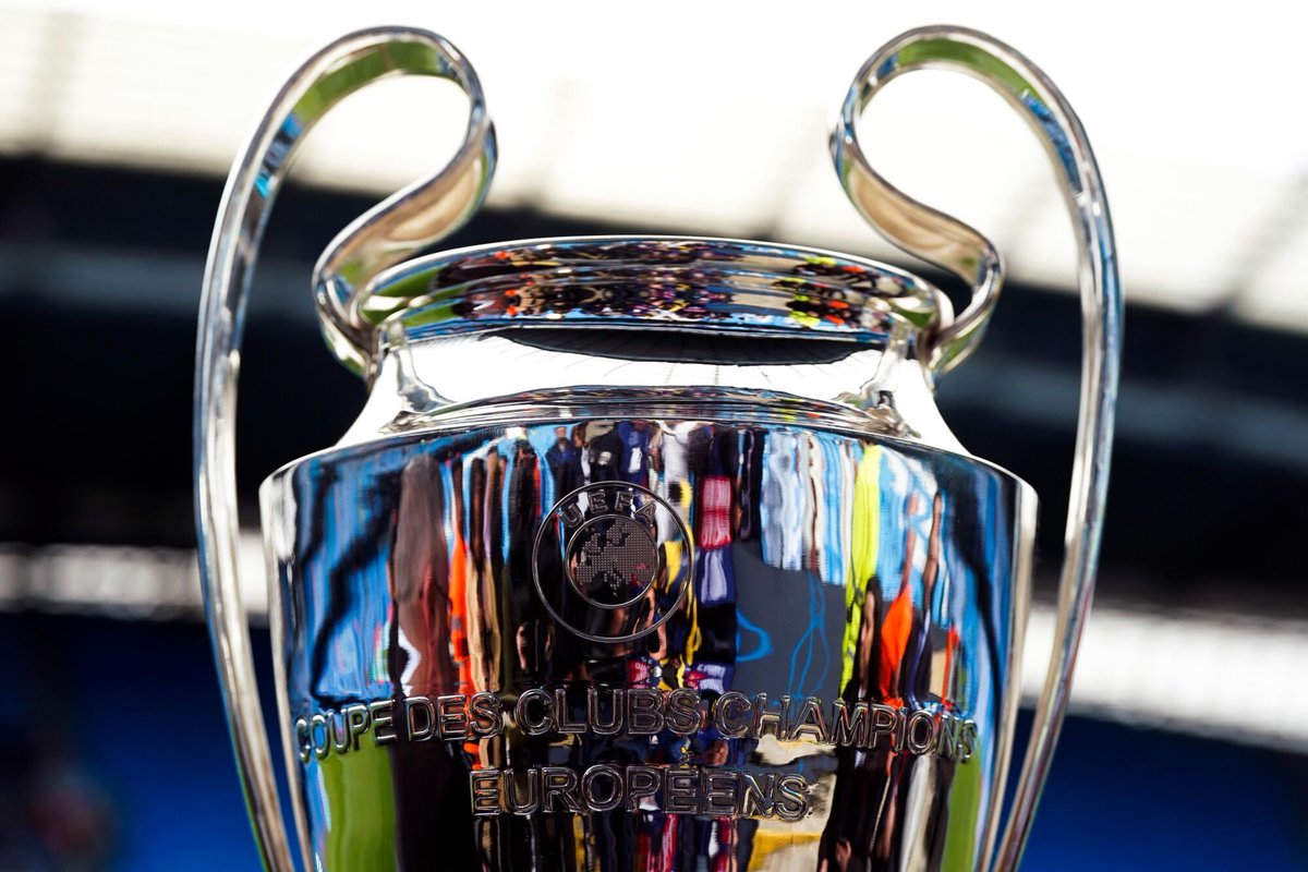 ActuFoot_'s tweet photo. 🚨 OFFICIEL ! La finale de la Ligue des Champions sera diffusée en clair sur TF1 le samedi 10 juin ! https://t.co/ctwr5PaDTn