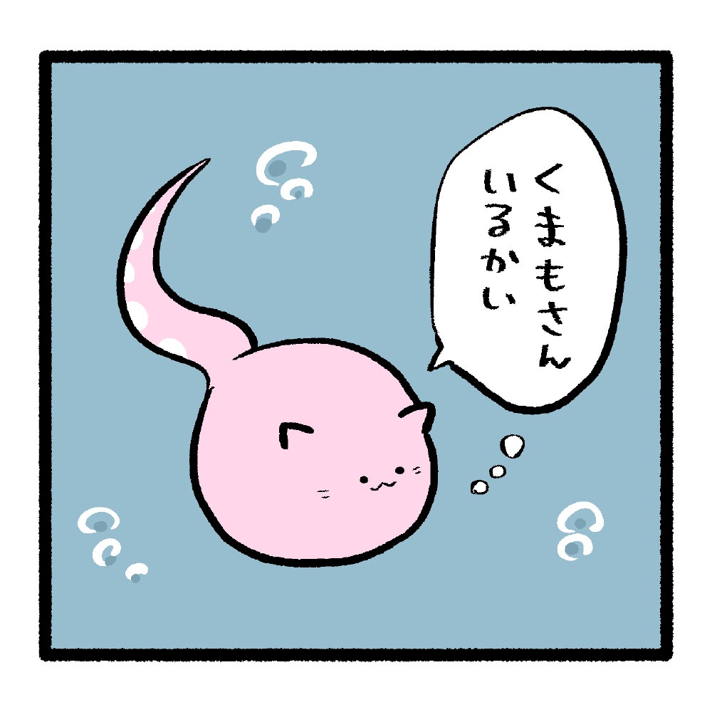 いるかい