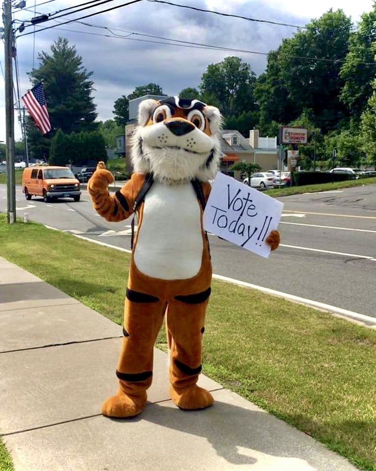 5/23/2023 6AM-8PM #VOTE #TODAY Watertown &amp; Oakville