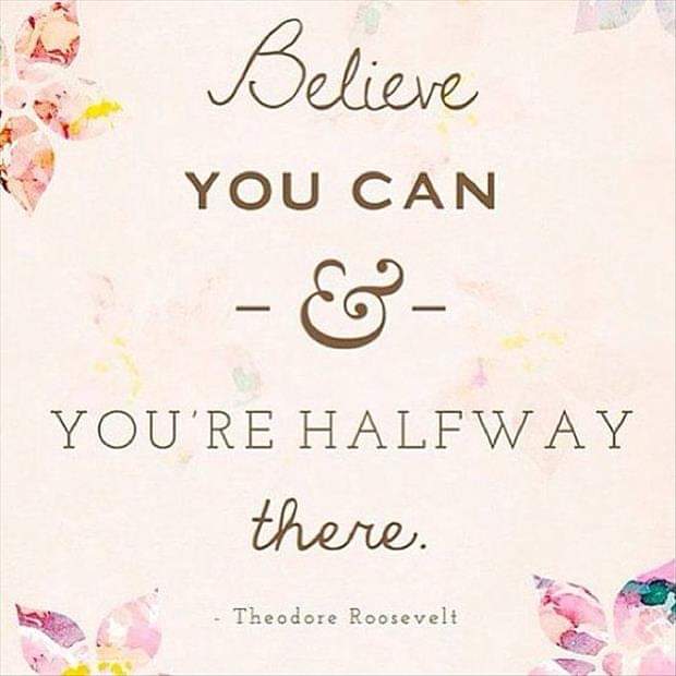 Talk About It Tuesday