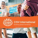 Photo by CISV International (@CISVofficial)