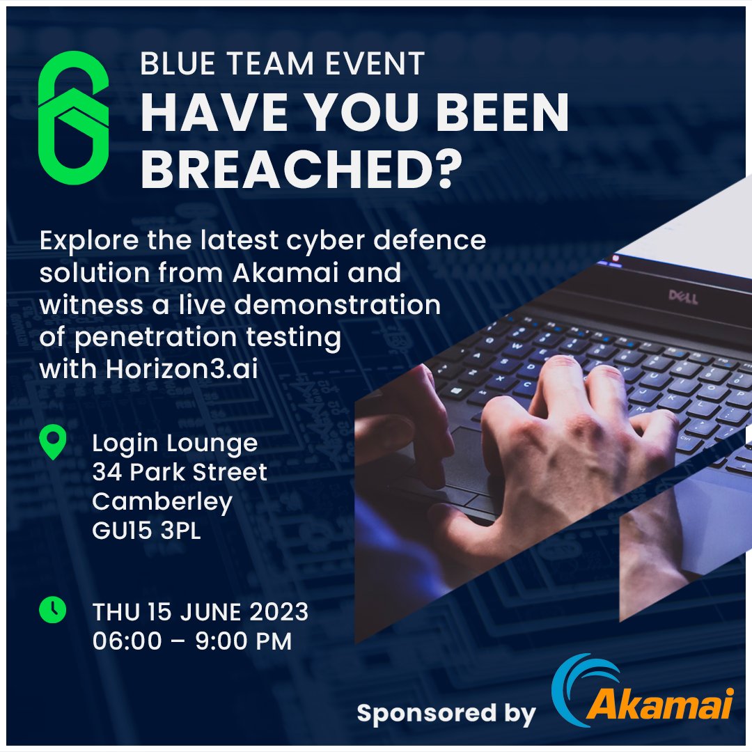 Surrey Cyber Security Cluster tweet media