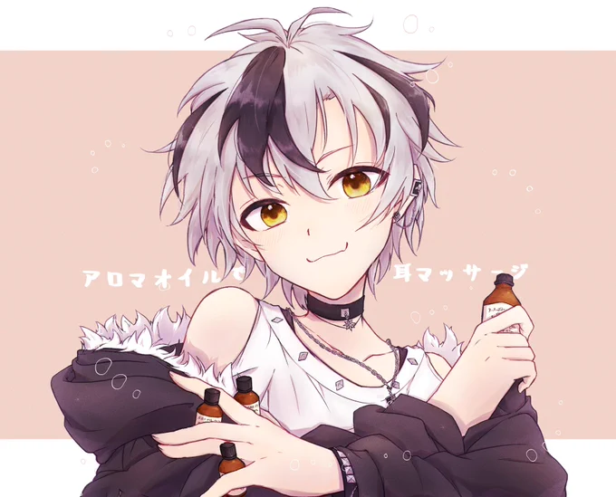 ててしくん絵上手くなったね…