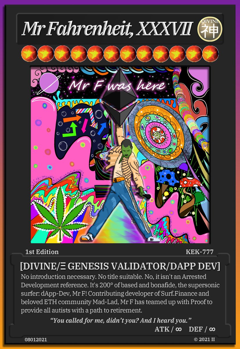 SURF.Finance tweet media