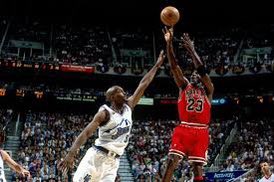 Mike1012's tweet photo. The GOAT vs. The Head-case nothing better than watching a self proclaimed “King” fail #KARMA 🧹🧹🧹
.
.
.
#JordanVsJames #MJ #LeBust https://t.co/UXmbEVD4qY