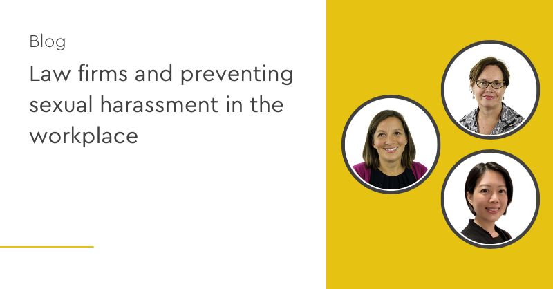Corinne Aldridge, Jessica Clay &amp; Lucinda Soon have been published in Solicitors Journal, where they explore the issue of workplace sexual harassment, from both an employment law &amp; regulatory perspective. 
Read the full article.
kingsleynapley.co.uk/insights/blogs…