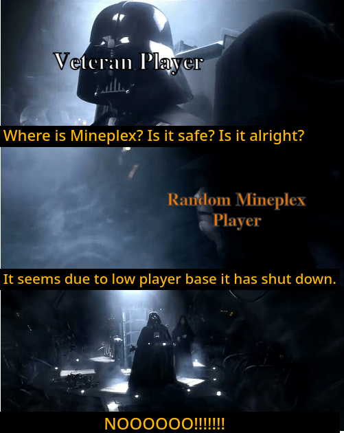 minecrafthytale tweet media