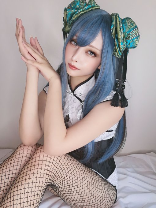 コスプレイヤー枢木くるりのTwitter画像4