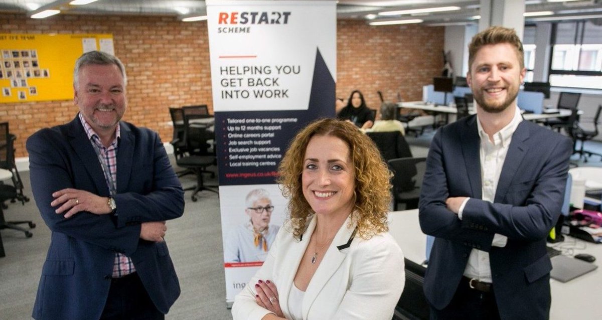 Vail Williams (@vailwilliams) on Twitter photo 📝Case study: Acquisition of 17 offices for <a href="/Ingeus_uk/">Ingeus UK</a> <a href="/DWPgovuk/">Department for Work and Pensions</a> contract
"Our faith in their ability to fulfil our needs effectively has been rewarded with the hardworking agency team often going the extra mile." Paul Huntingdon, Ingeus 🥰
vailwilliams.com/case-study/ing…
#officeagents 📝Case study: Acquisition of 17 offices for <a href="/Ingeus_uk/">Ingeus UK</a> <a href="/DWPgovuk/">Department for Work and Pensions</a> contract
"Our faith in their ability to fulfil our needs effectively has been rewarded with the hardworking agency team often going the extra mile." Paul Huntingdon, Ingeus 🥰
vailwilliams.com/case-study/ing…
#officeagents