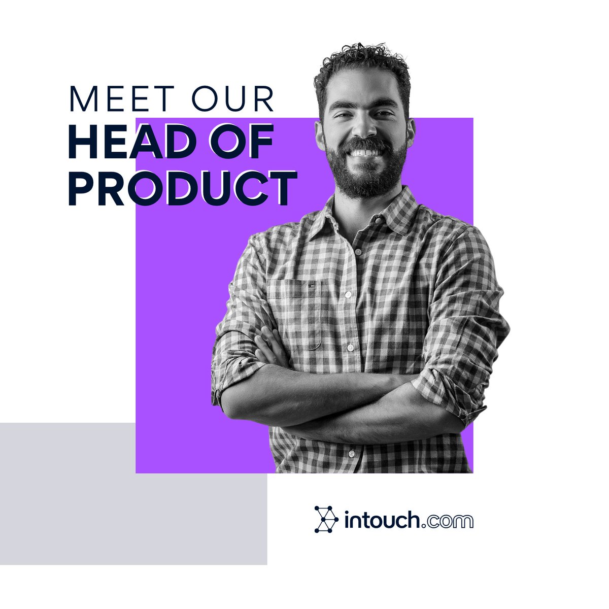 No se pierda esta oportunidad exclusiva de obtener una ventaja competitiva en su industria. ↗️
Our Head of Product invites you to learn more about our innovative solutions!
Set a meeting with our Head of Product. 👉 lnkd.in/gdN_RfJp

#retailmedia #transformyourbusiness