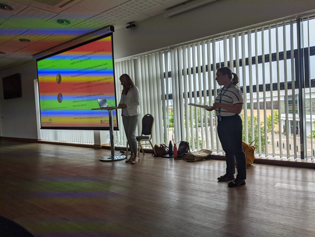 NHSE Workforce, Training and Education – SW tweet media