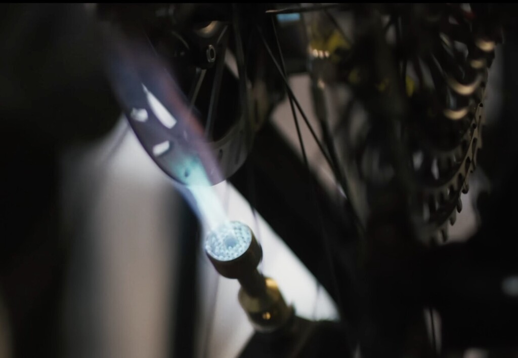 Brujula Bike ift.tt/EdPfVt8