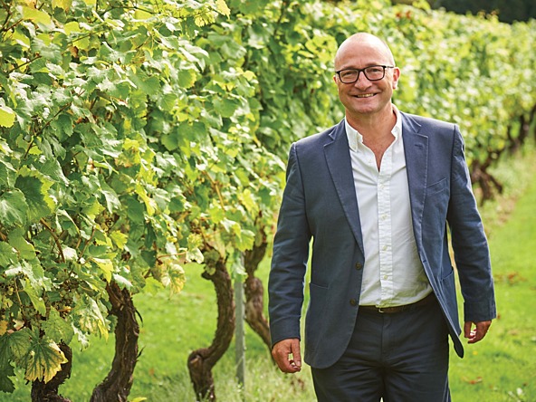 researchlive: From the latest <a href="/ImpactMRS/">Impact Magazine</a>, Jane Simms sits down with Andrew Carter, chief executive of wine producer <a href="/ChapelDownWines/">Chapel Down</a>, to talk leadership, building brands and buying British:

research-live.com/article/featur… #mrx
