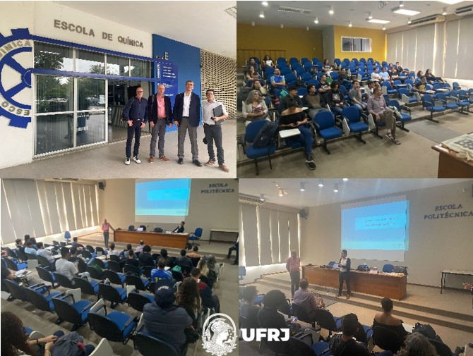 ParisTech tweet media