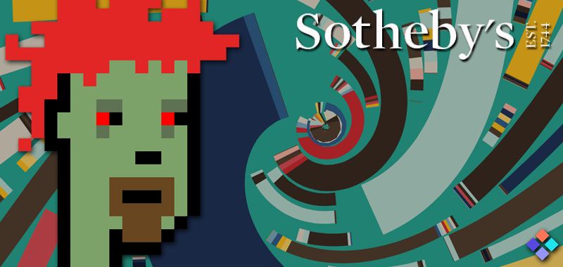 RetroKrypto's tweet photo. Sotheby’s NFT Auction Reclaims $2.4M from Bankrupt 3AC Firm https://t.co/pAnLuwJqco