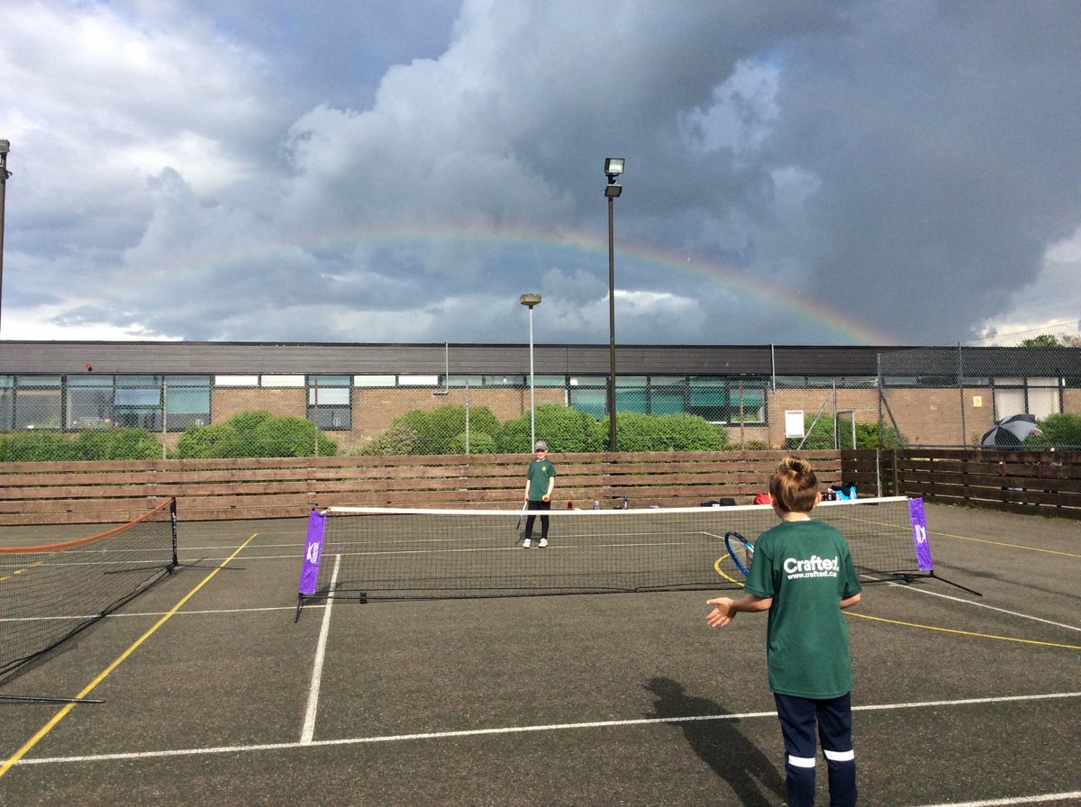 Freeman CP School tweet media