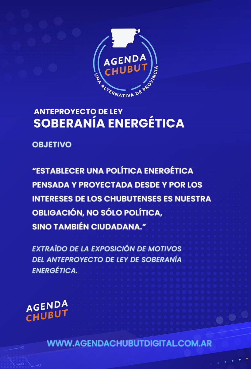 Otro de nuestros objetivos: