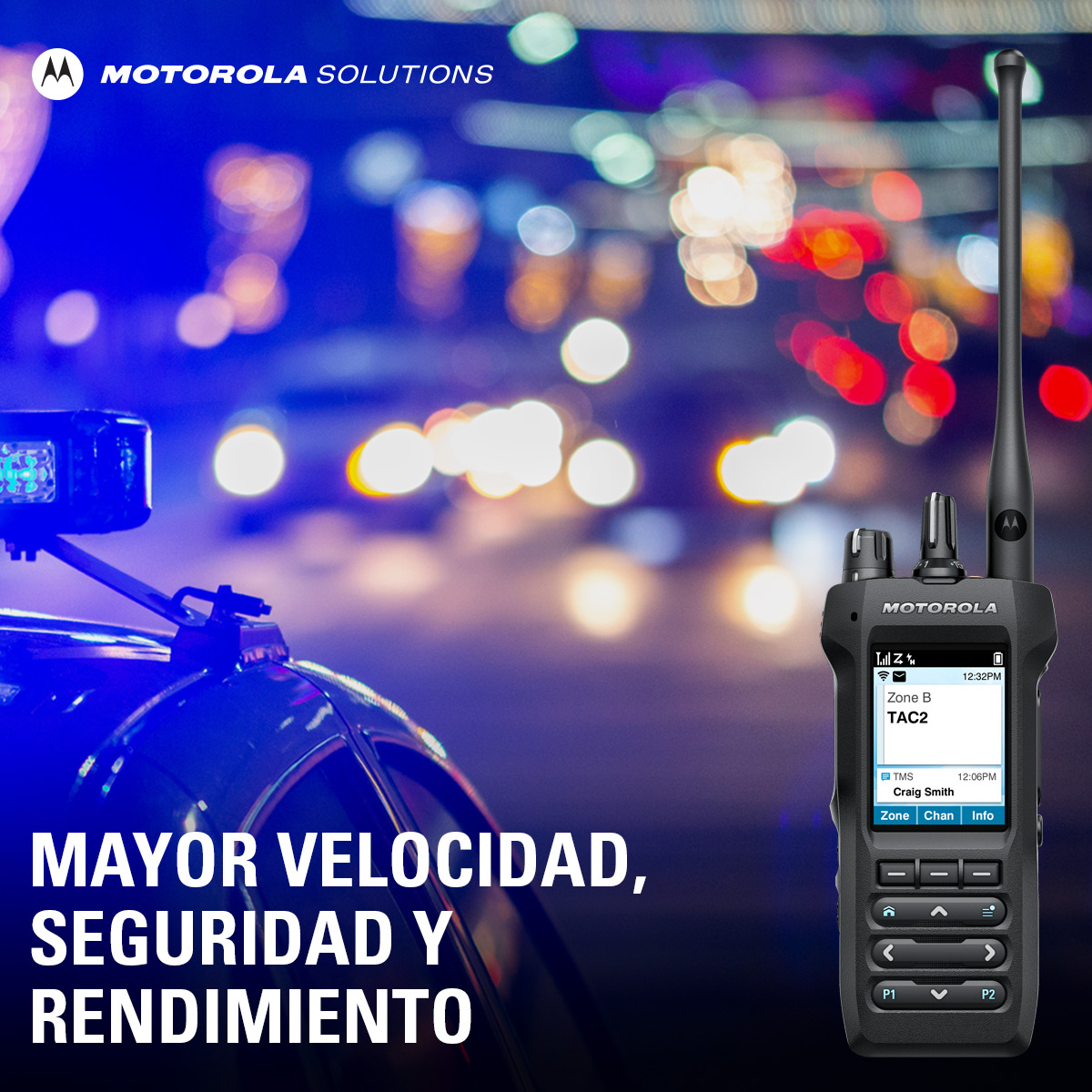 Optimizado y sencillo, pero resistente y potente, nuestro #APXN50 ofrece conexiones seguras y fiables en una interfaz intuitiva que satisface las necesidades de los equipos de misión crítica. 

¡Conoce más! 👉 bit.ly/3OkLYc9