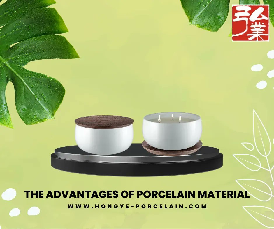 HongyePorcelain's tweet photo. Porcelain can be processed into various shapes.
Great for kitchenware, tableware, home decor, souvenirs, coffee and drinkware, and more. 
We accept orders in large quantities to help supply your business. Contact us at sales@hongye-porcelain.com  #chaozhou #ceramics #… https://t.co/mqAu5Simmp