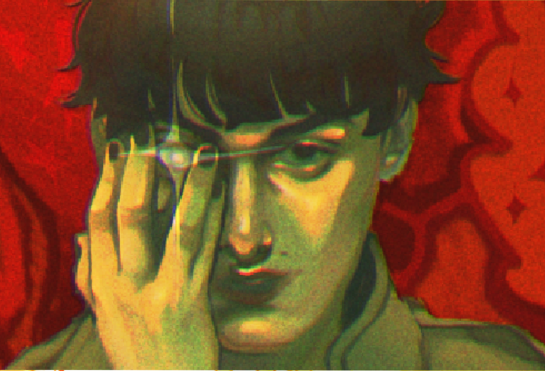 fairyrona_'s tweet photo. faces!!! @kdaiio https://t.co/QNO3SkTNAu