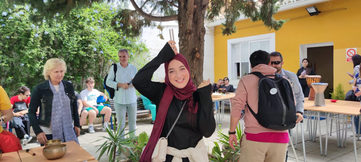 CEPA Dulce Chacón tweet media