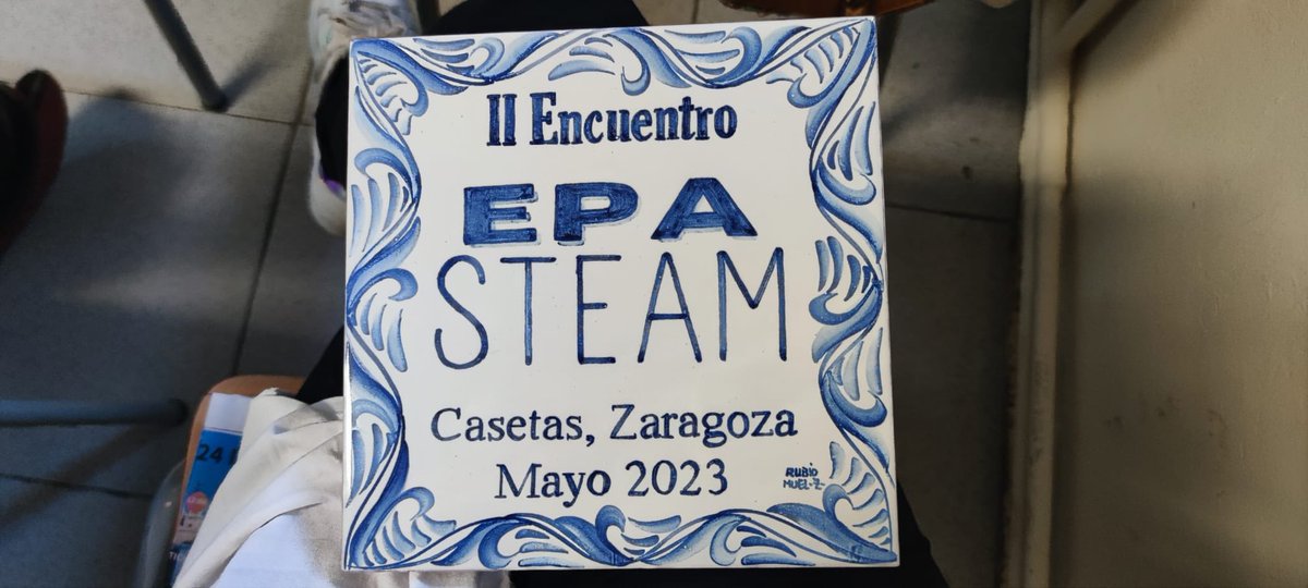 CEPA Dulce Chacón tweet media