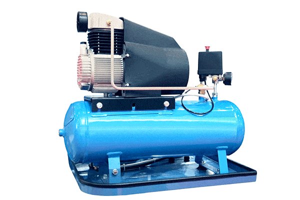 Ever wondered how an air compressor works? We take an in-depth look. #DIY #Tools #Review - ift.tt/xySBhYH