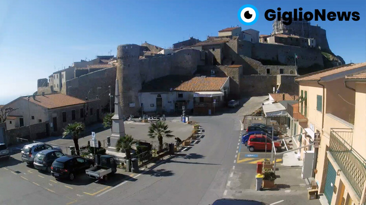 Buongiorno da Giglio Castello, live con la nostra webcam in collaborazione con britelcom.it #Giglio #IsolaDelGiglio #GiglioIsland

ift.tt/tgjWs7Y 

 May 23, 2023 at 01:16PM