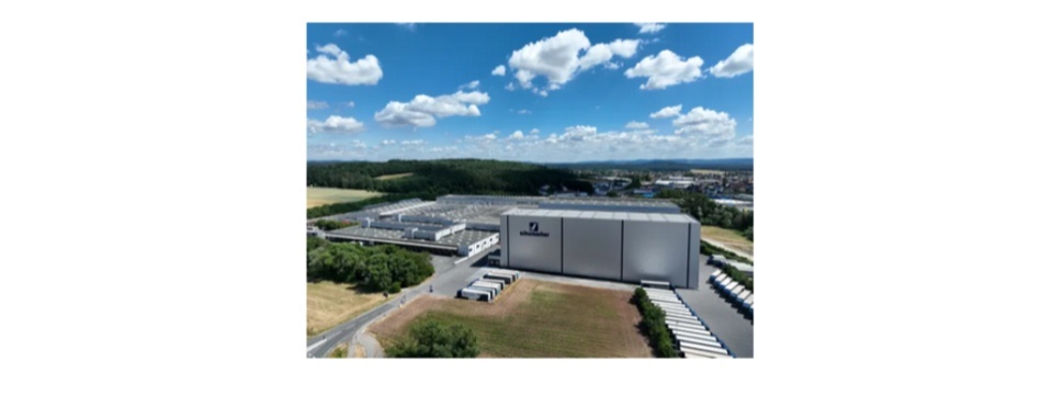 Schumacher Packaging steigert Jahresumsatz auf 1,2 Milliarden Euro ift.tt/KRvLpF2