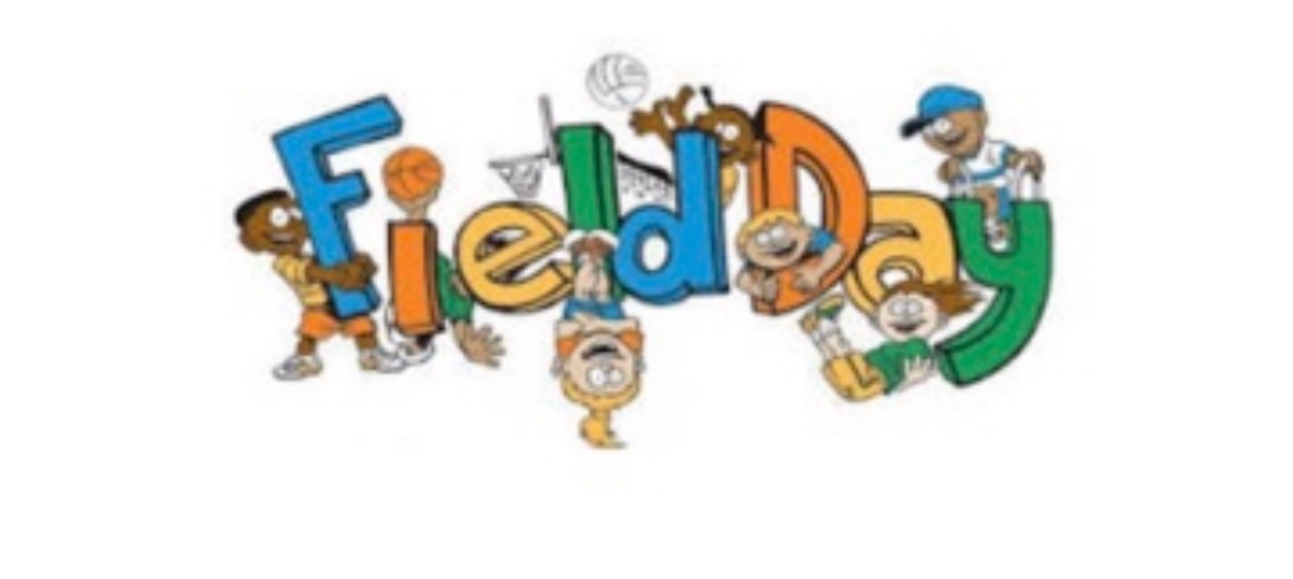 Today is the day!!! Please have your child bring a water bottle and sunscreen for a day filled with fun!