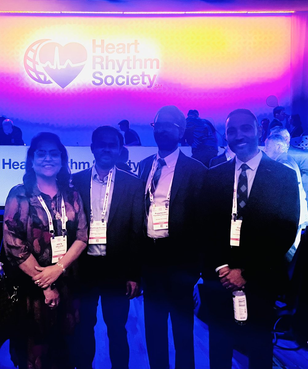 Vanita Arora tweet media