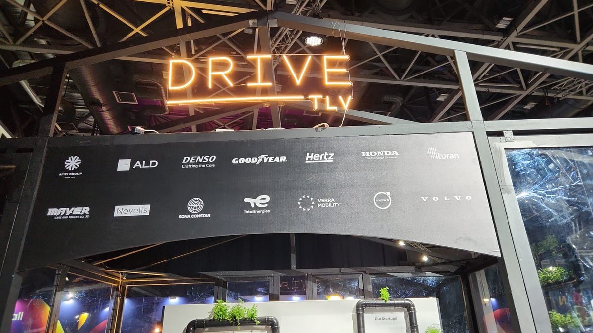 Arizona-Israel Trade and Investment tweet media