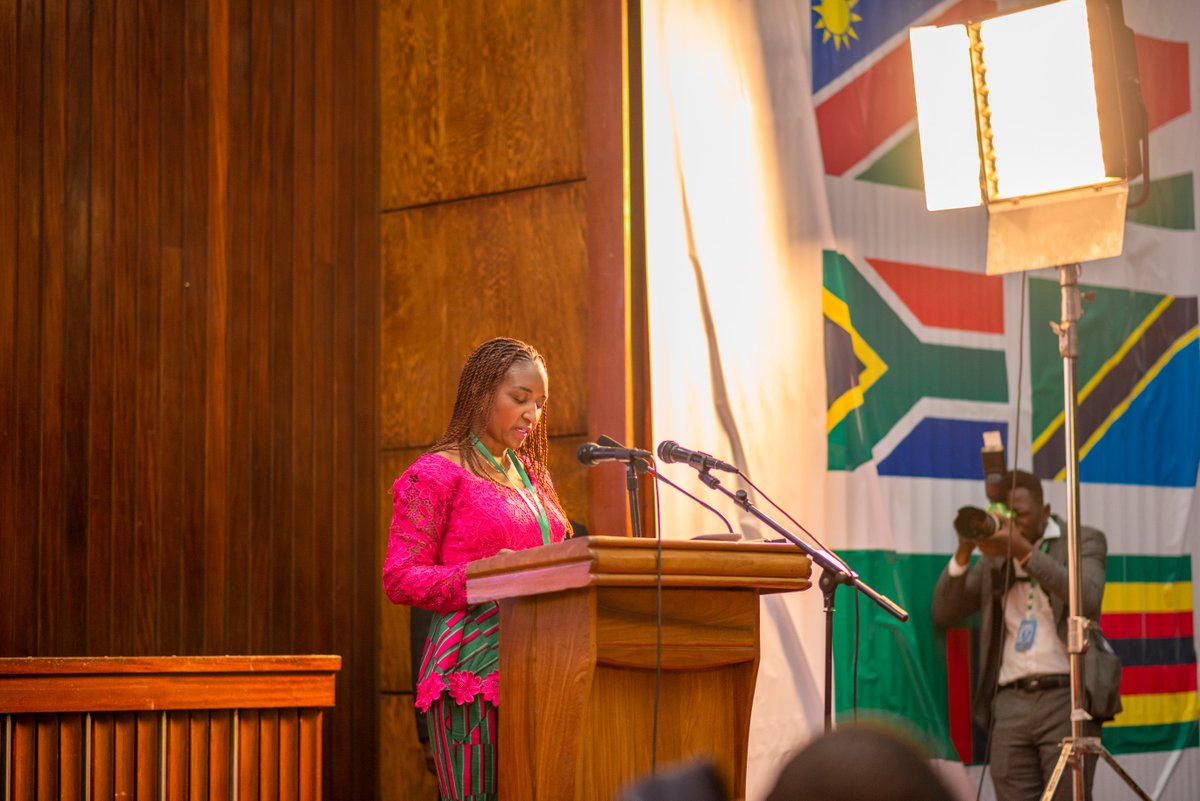 CouncilSadc's tweet photo. We held our Q2 EXCO meeting &amp; we thank our Chairperson @FECRDC's Patricia Gieskes &amp; EXCO for supporting our projects in #AfCFTA, #NonTariffBarriers #NTBs, #TradeFacilitation, #CircularEconomy, #EPR, #Tourism #TradeandInvestment #Marketplace #MSMEs #Tax #SADCIndustrialisationWeek https://t.co/Vv6CNNQCdr