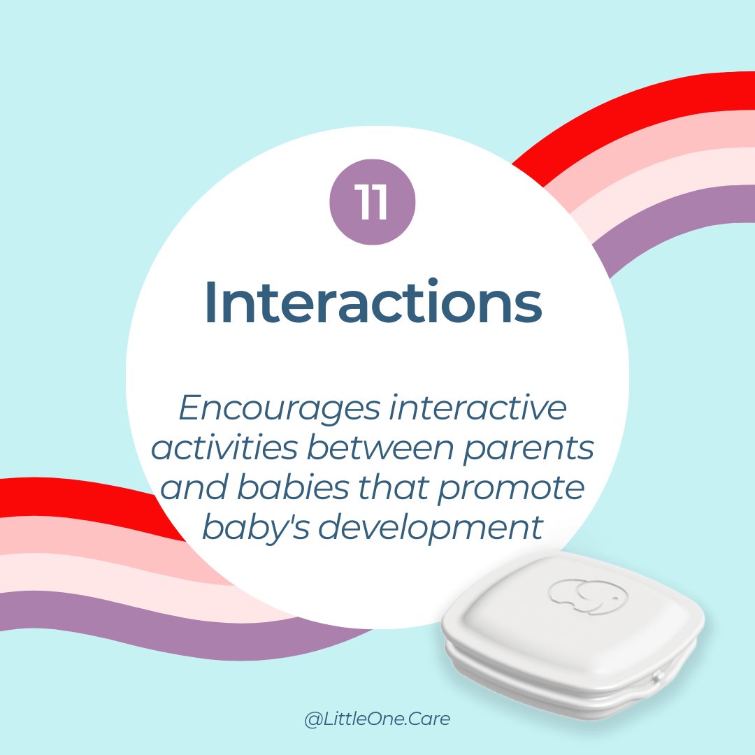 LittleOne.Care smartwatch for babies encourages engagement and interactions with babies.

#parenting #parenthood #babydevelopment #earlylearning #earlychildhoodeducation #montessori #waldorf #attachmentparenting #gentleparenting #respectfulparenting #littleonecare