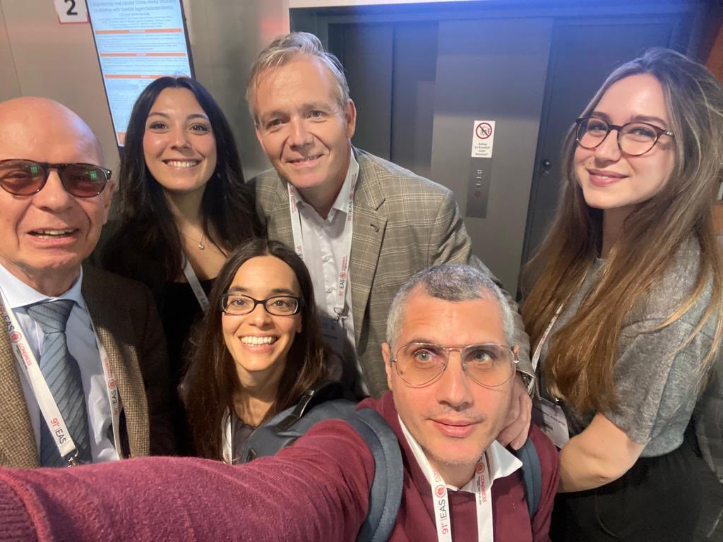 SABOURETCardiologist tweet media