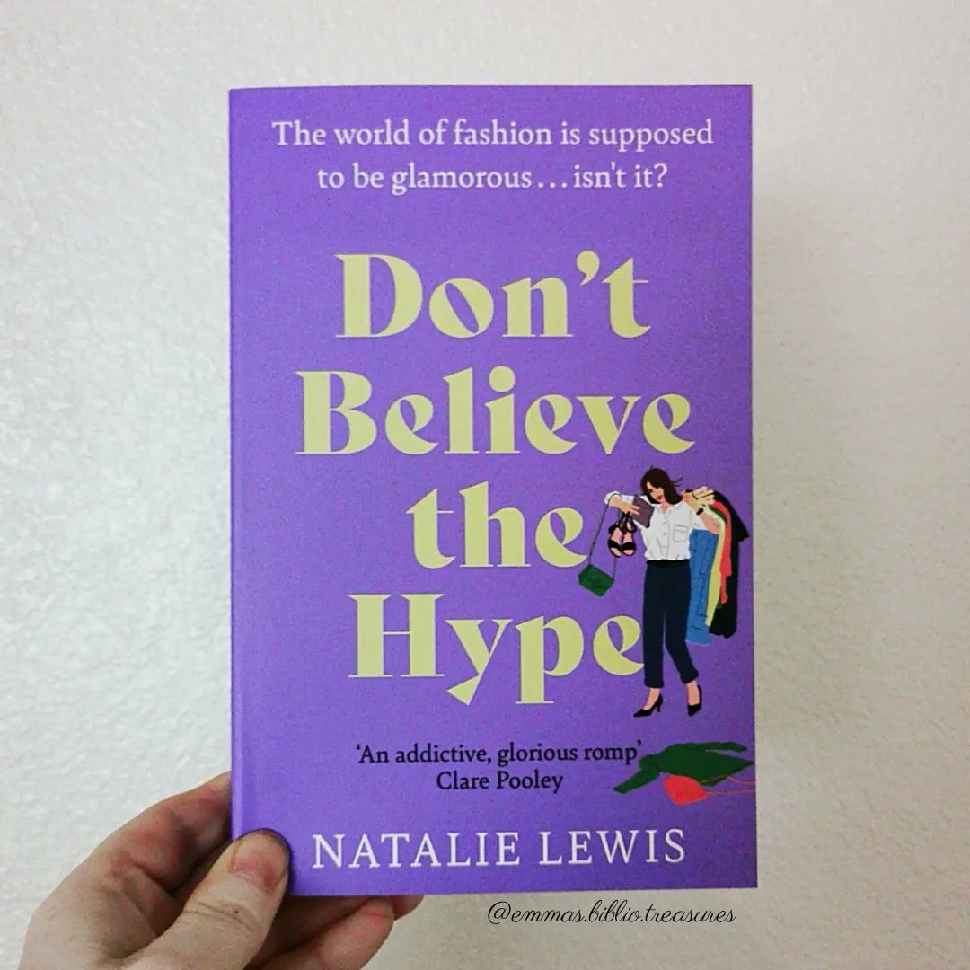 🦋Emma's Biblio Treasures🦋 on Twitter "I'm finally sharing my review