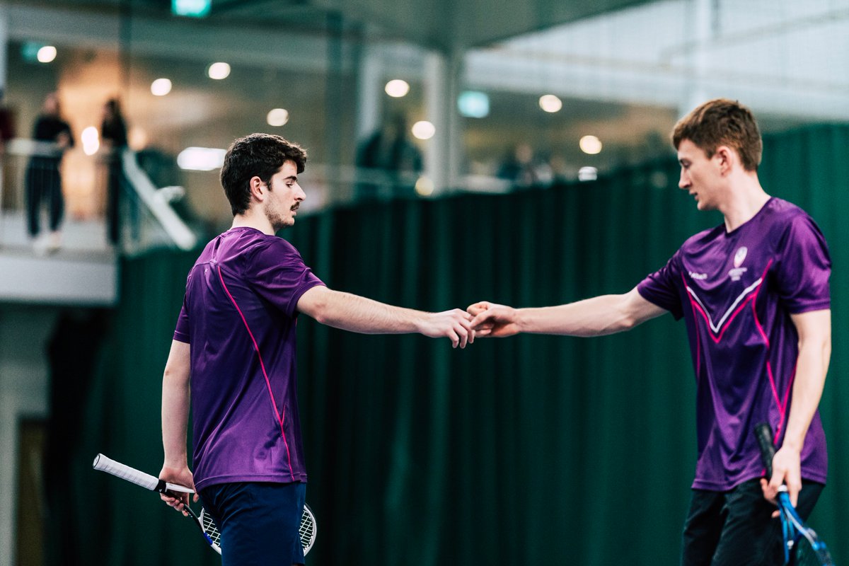 📢@LboroSport are hiring! Loughborough University are now recruiting for a University Tennis Coordinator🎾 Click the link below to find more more 👇 bit.ly/3MTBL5u