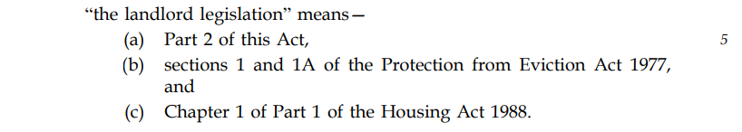 SaferRentingCH's tweet photo. Huge win for Safer Renting.

Our priority policy recommendation in our report  'Journeys through the shadow private rented sector' has been included in the Renters Reform Bill !

The changes place a duty, not just a power on local authorities to investigate breaches of the PFEA. https://t.co/cP5XL4Vdf0