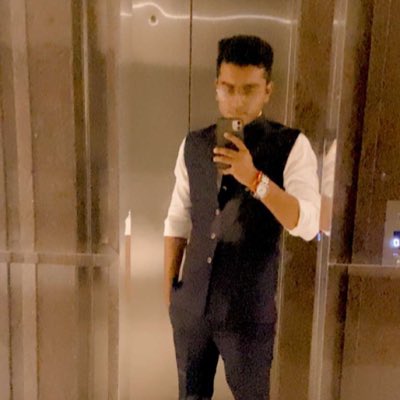 aditya_7929's tweet photo. #NewProfilePic https://t.co/e0Qq26Bv8i