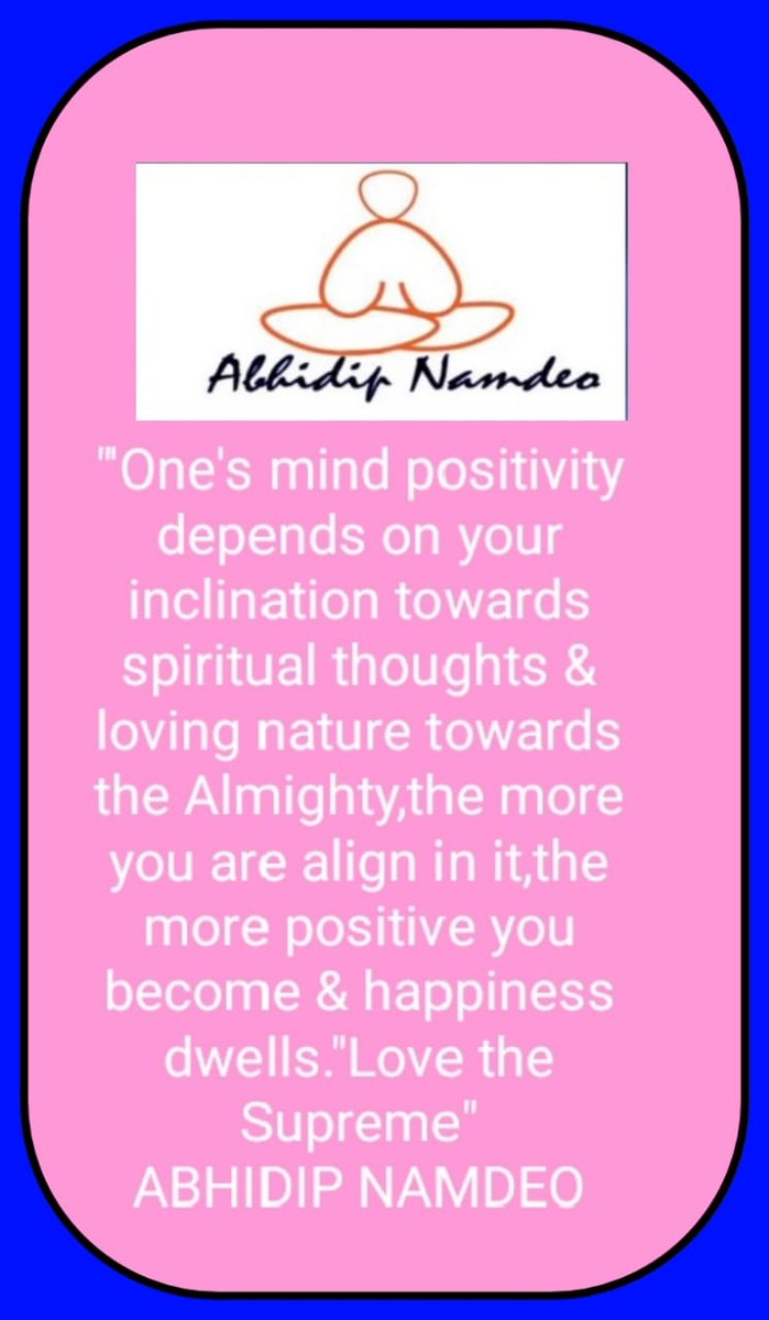 abhidipn's tweet photo. Happiness &amp; peace to the people of the whole world #Spiritualism #worldwide #peopleoftheworld #Almighty #divinelove #globalqoutes #PositiveVibes #leadership #lovenpeace #tuesdayvibe #words #unity. https://t.co/Cv9agk4eJ9