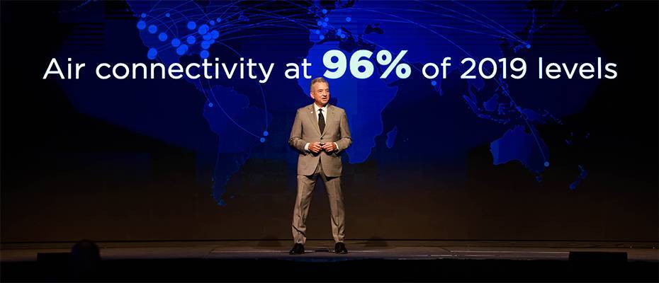 Brand USA wirbt für die Vereinigten Staaten als Top-Reiseziel - ift.tt/bDTZQ1W