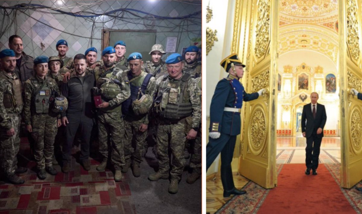 Brian Krassenstein tweet media